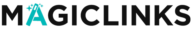 MagicLinks.org Logo
