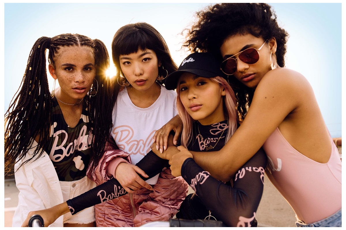 Missguided Launches the Barbie x Missguided Collection | MagicLinks Blog