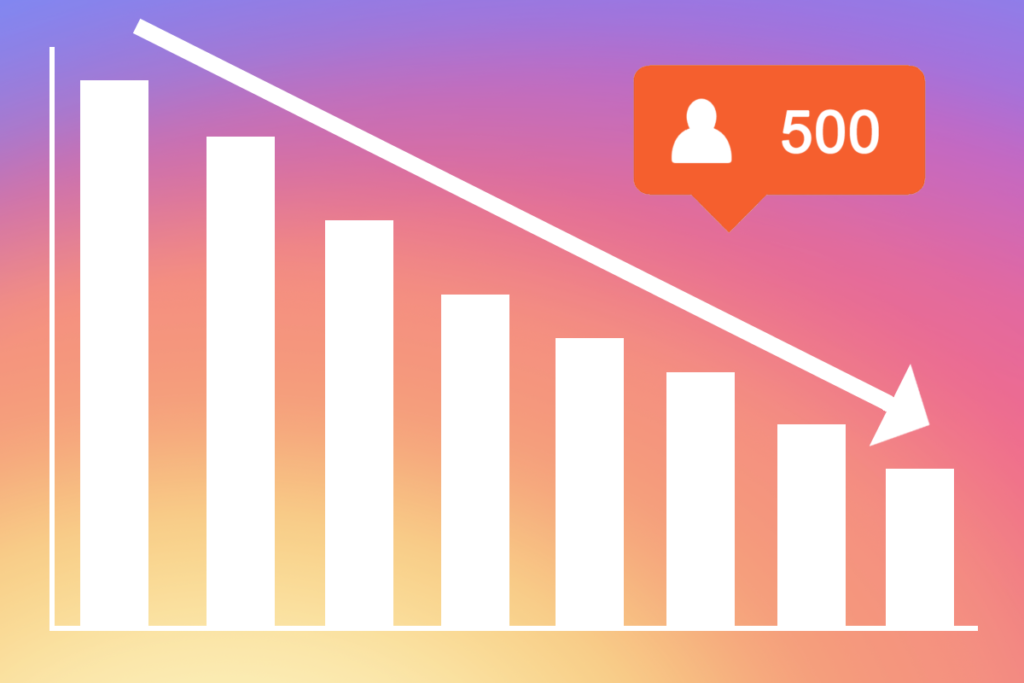 Are Your Instagram Engagement Rates Going Down? Here’s Why