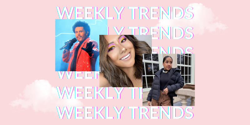 social media trends this week