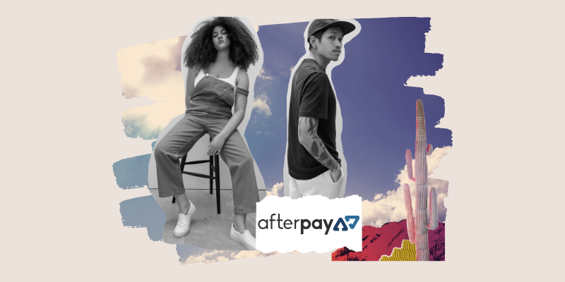 is excited to announce its partnership with Afterpay