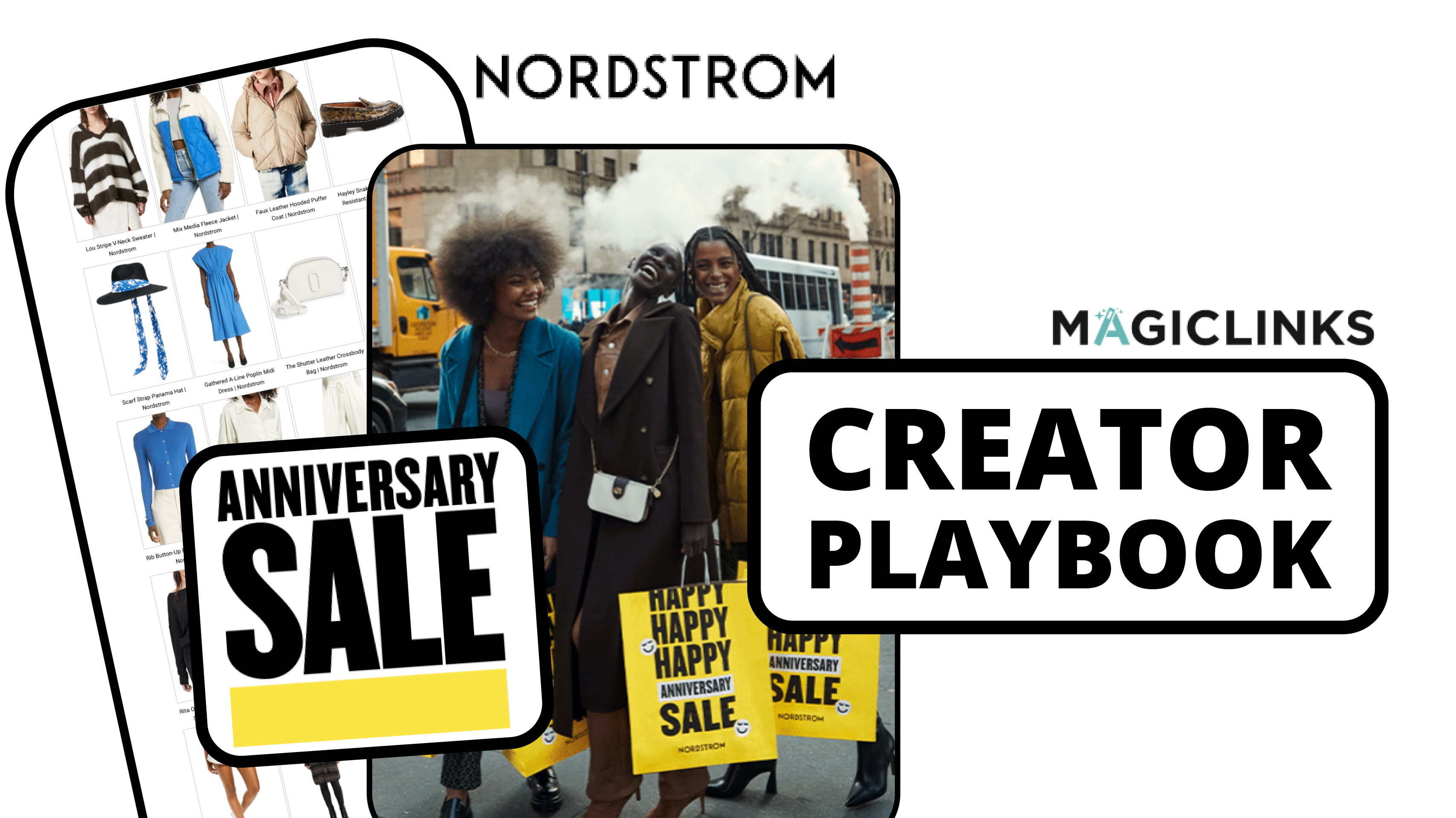 Nordstrom Anniversary Sale 2022: What It Is + PREVIEW Available!
